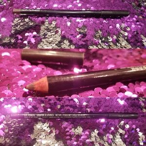 MAC lip pencil